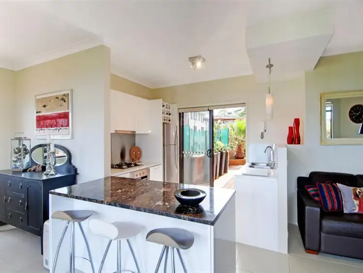 Third view of Homely apartment listing, 4/66 Manning Street, Kiama NSW 2533