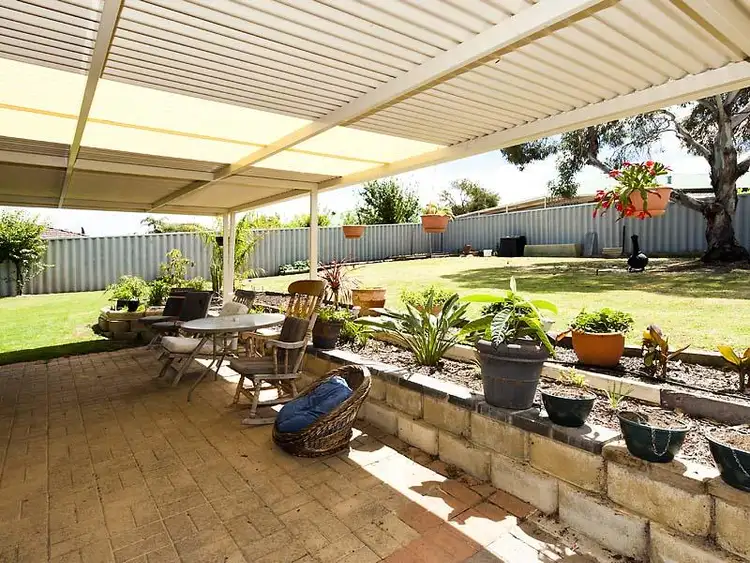 Third view of Homely house listing, 61 The Avenue, Warnbro WA 6169