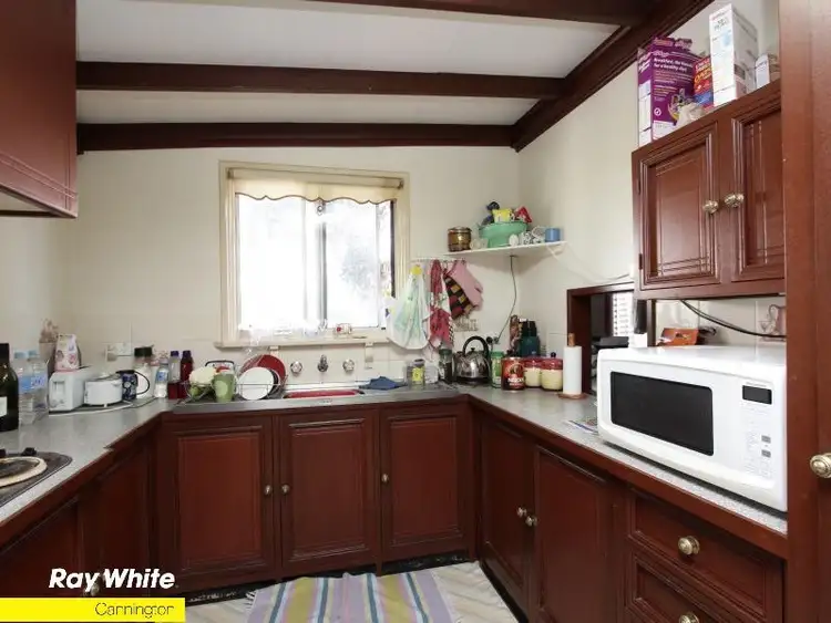 Second view of Homely house listing, 210 Hicks Street, Gosnells WA 6110
