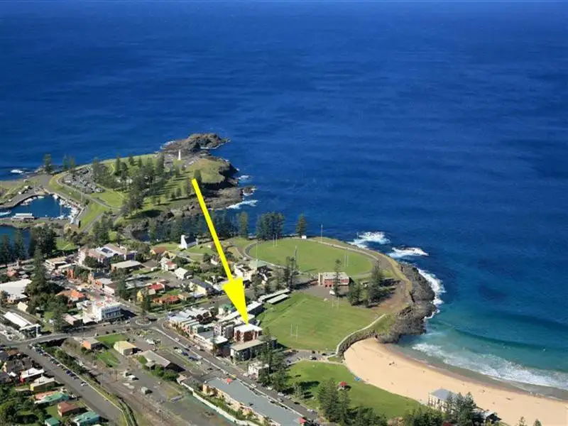 Main view of Homely apartment listing, 4/66 Manning Street, Kiama NSW 2533