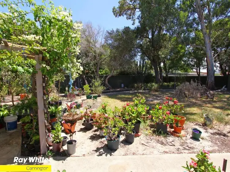 Sixth view of Homely house listing, 210 Hicks Street, Gosnells WA 6110