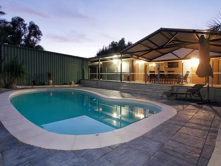 Fifth view of Homely house listing, 31 Pullan Place, Greenwood WA 6024