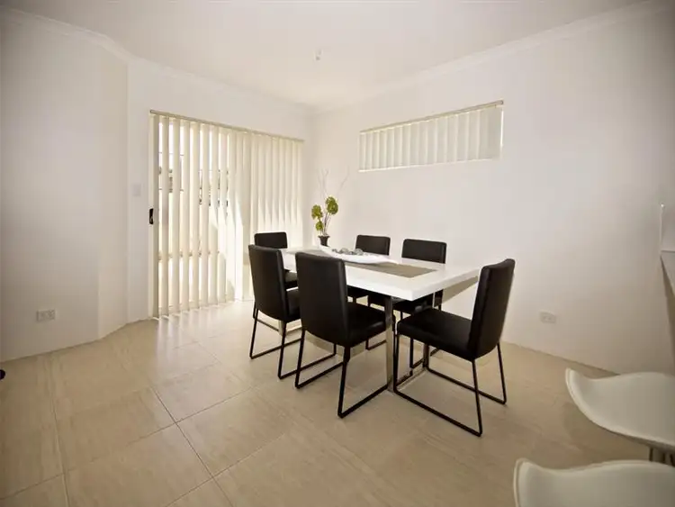 Fifth view of Homely house listing, 15 Curlington Crescent, Balga WA 6061