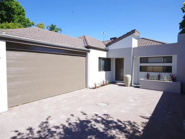 83a Wolseley Road, Morley WA 6062