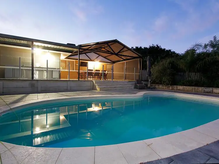 Second view of Homely house listing, 31 Pullan Place, Greenwood WA 6024