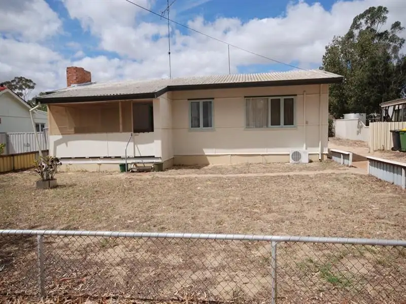 Main view of Homely house listing, 24 Connor Street, Yealering WA 6372