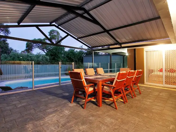 Sixth view of Homely house listing, 31 Pullan Place, Greenwood WA 6024