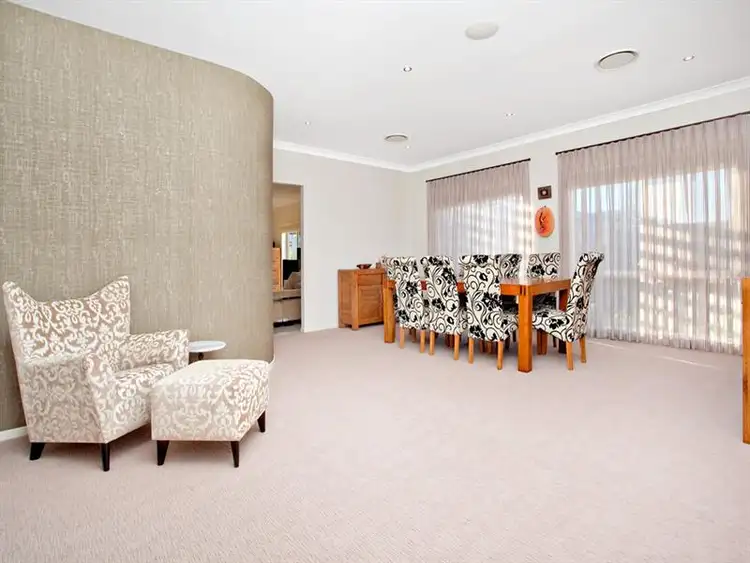 Seventh view of Homely house listing, 11 Bona Vista Drive, Vermont Estate, Pitt Town NSW 2756