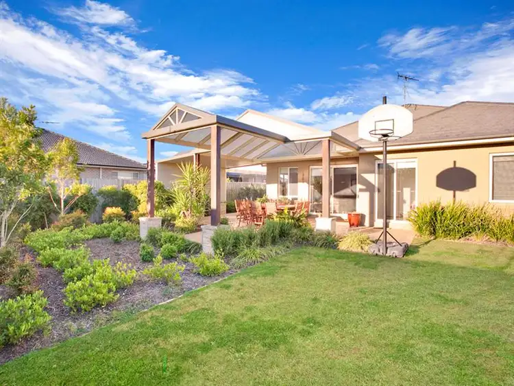 Fourth view of Homely house listing, 11 Bona Vista Drive, Vermont Estate, Pitt Town NSW 2756