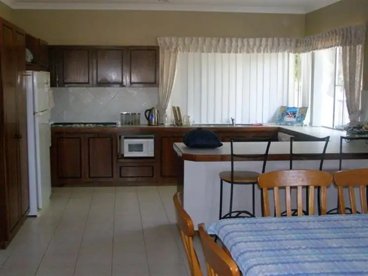 Second view of Homely house listing, 44 Cockram Street, Lancelin WA 6044