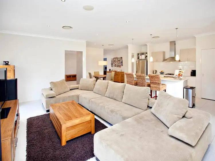 Fifth view of Homely house listing, 11 Bona Vista Drive, Vermont Estate, Pitt Town NSW 2756