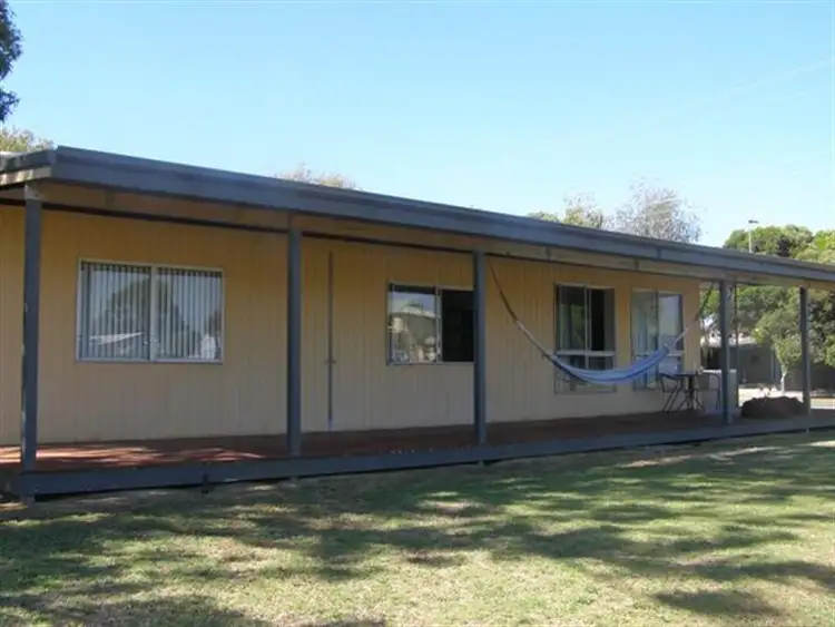 Fifth view of Homely house listing, 44 Cockram Street, Lancelin WA 6044