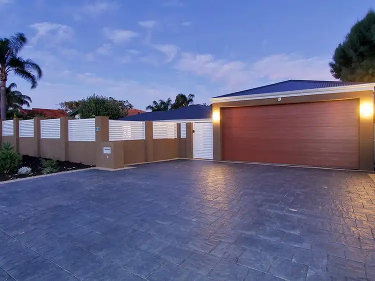 Fourth view of Homely house listing, 31 Pullan Place, Greenwood WA 6024