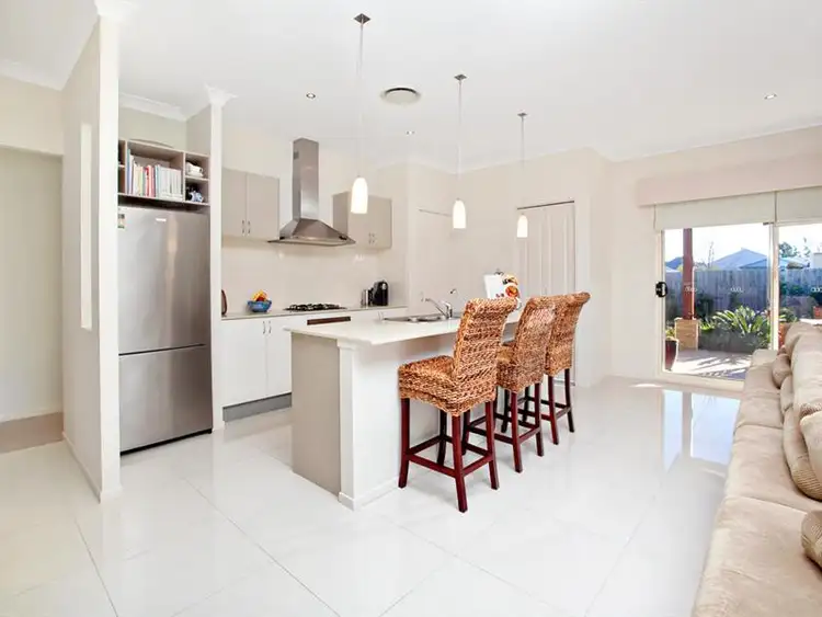Second view of Homely house listing, 11 Bona Vista Drive, Vermont Estate, Pitt Town NSW 2756