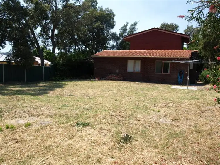 87 Dorothy Street, Gosnells WA 6110