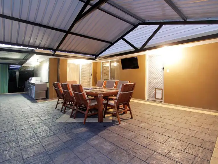 Seventh view of Homely house listing, 31 Pullan Place, Greenwood WA 6024