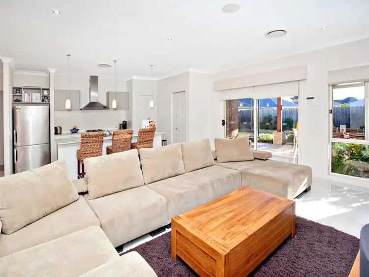 Sixth view of Homely house listing, 11 Bona Vista Drive, Vermont Estate, Pitt Town NSW 2756