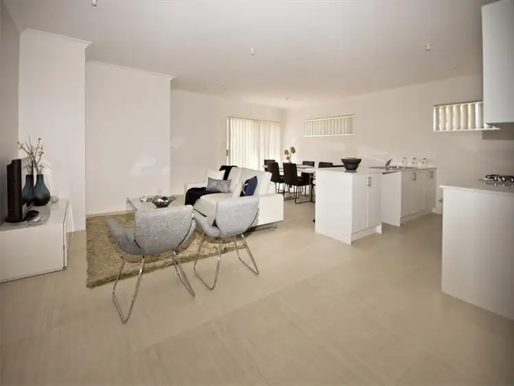 Second view of Homely house listing, 15 Curlington Crescent, Balga WA 6061