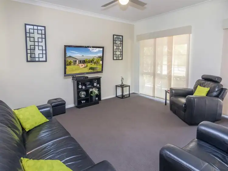 Sixth view of Homely house listing, 34 Mitta Crescent, Narangba QLD 4504