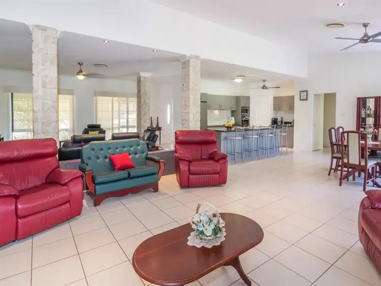 Seventh view of Homely house listing, 34 Mitta Crescent, Narangba QLD 4504