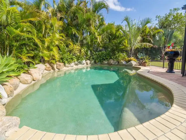Main view of Homely house listing, 34 Mitta Crescent, Narangba QLD 4504