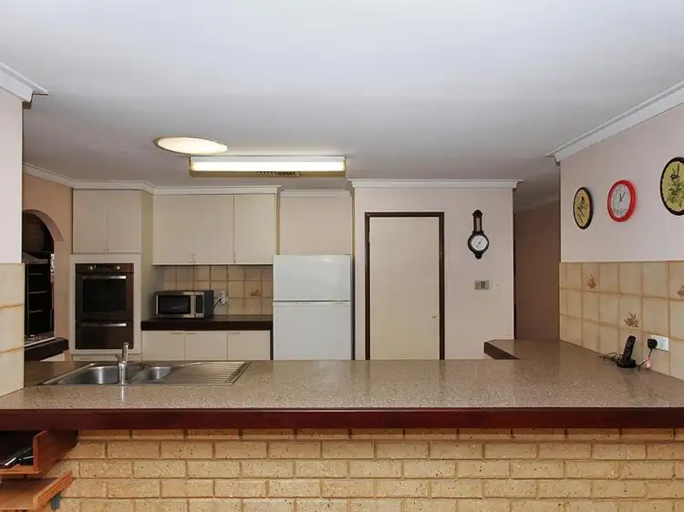 Second view of Homely house listing, 24 Inveraray Crescent, Hamersley WA 6022