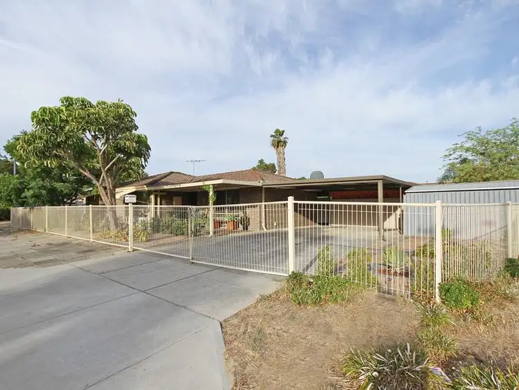 Sixth view of Homely house listing, 2 Mitre Court, Mirrabooka WA 6061