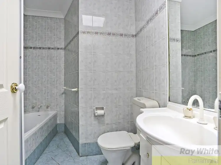 Fourth view of Homely townhouse listing, 4/50 Morton Street, Parramatta NSW 2150