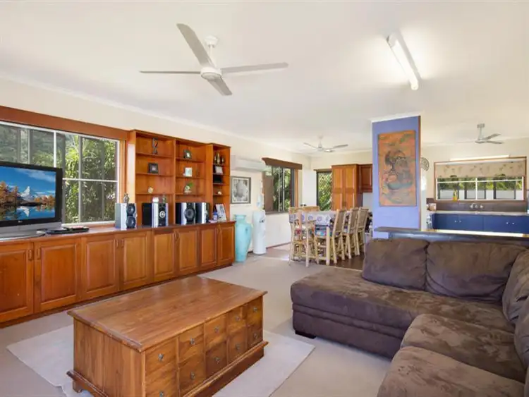 Third view of Homely house listing, 37 FAIRVIEW Street, Bayview Heights QLD 4868