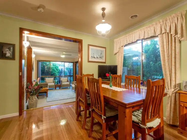 Fifth view of Homely house listing, 29 Naranga Crescent, Frankston VIC 3199