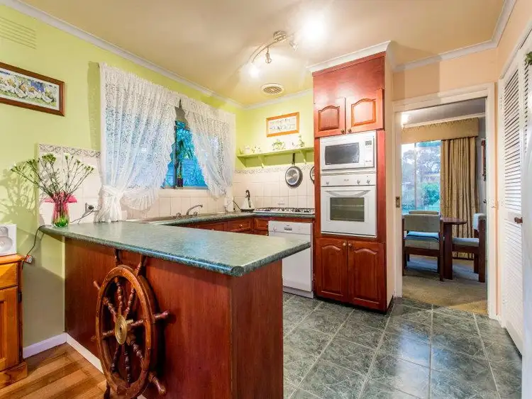 Second view of Homely house listing, 29 Naranga Crescent, Frankston VIC 3199