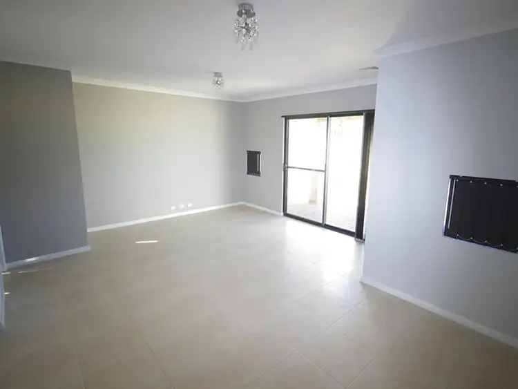 Third view of Homely villa listing, 32b Ringmer Way, Westminster WA 6061