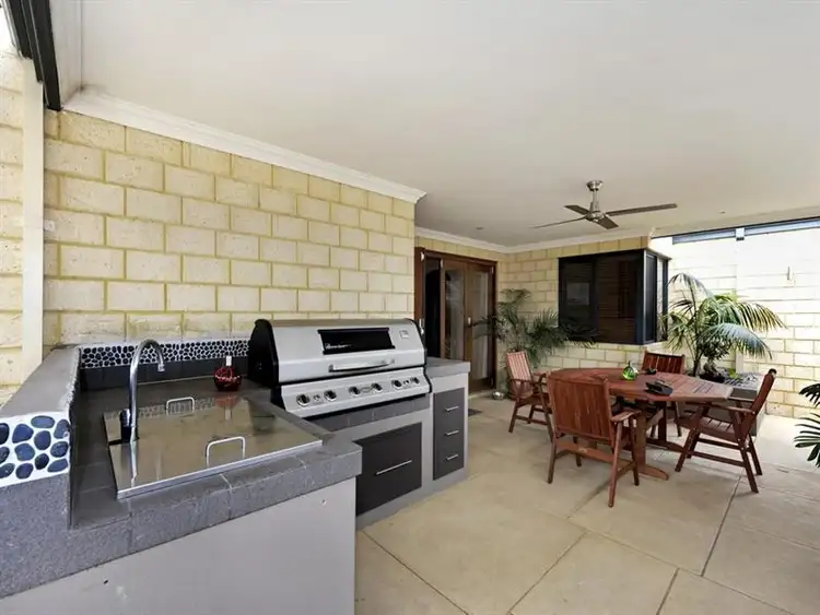 Fourth view of Homely house listing, 16 Surf Drive, Secret Harbour WA 6173