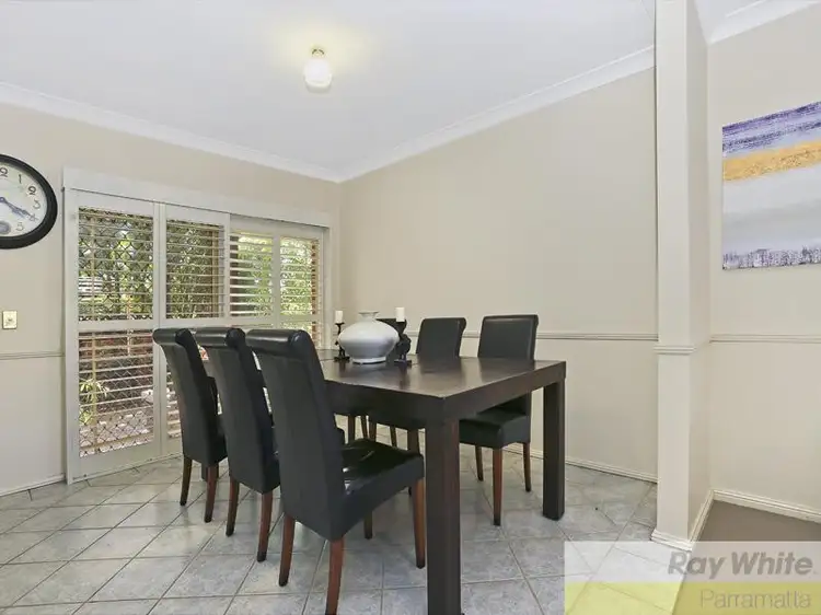 Second view of Homely townhouse listing, 4/50 Morton Street, Parramatta NSW 2150