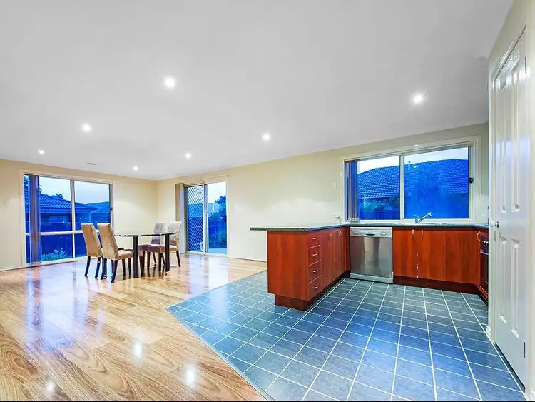 Sixth view of Homely house listing, 100 Westmeadows Lane, Truganina VIC 3029