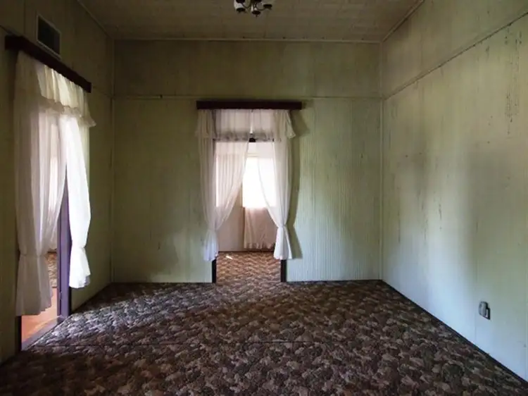 Sixth view of Homely house listing, 64 Thistle Street, Blackall QLD 4472