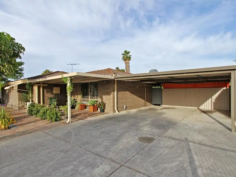 Main view of Homely house listing, 2 Mitre Court, Mirrabooka WA 6061