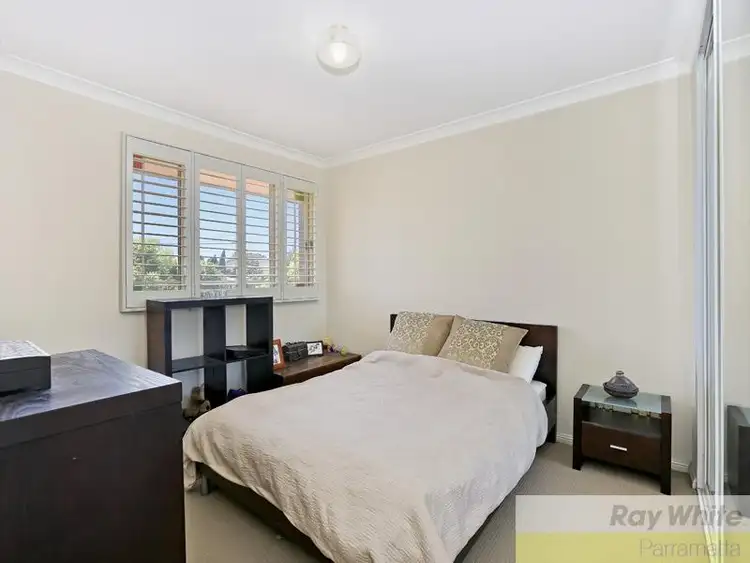 Fifth view of Homely townhouse listing, 4/50 Morton Street, Parramatta NSW 2150
