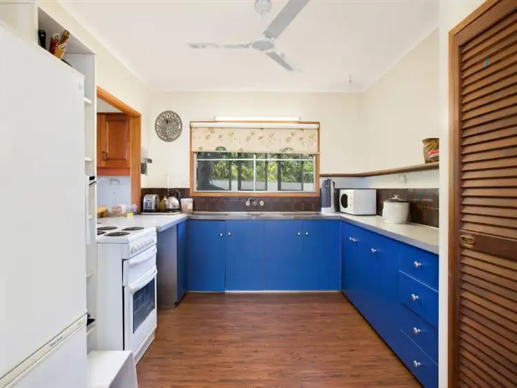 Fourth view of Homely house listing, 37 FAIRVIEW Street, Bayview Heights QLD 4868