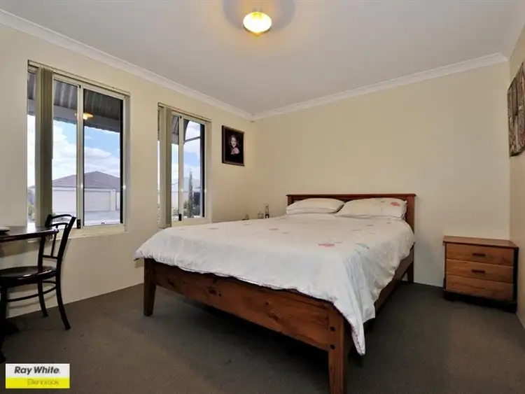 Seventh view of Homely house listing, 12 Ardmore Parade, Ellenbrook WA 6069