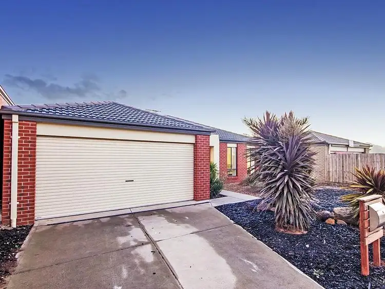 Third view of Homely house listing, 19 McDougall Place, Truganina VIC 3029