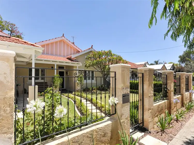 129 Fifth Avenue, Mount Lawley WA 6050