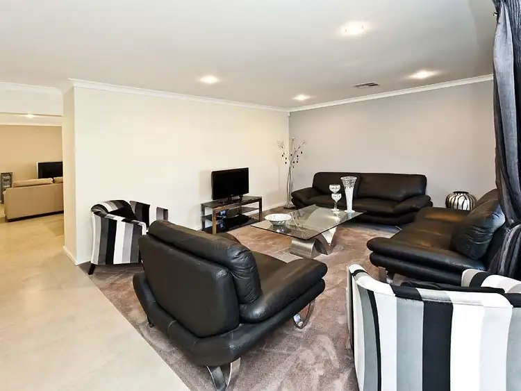 Sixth view of Homely house listing, 168 Arpenteur Drive, Baldivis WA 6171