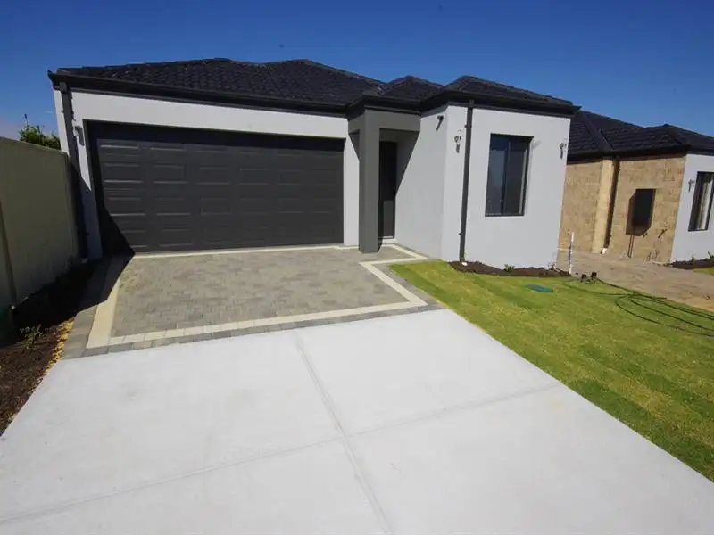 Main view of Homely villa listing, 32b Ringmer Way, Westminster WA 6061