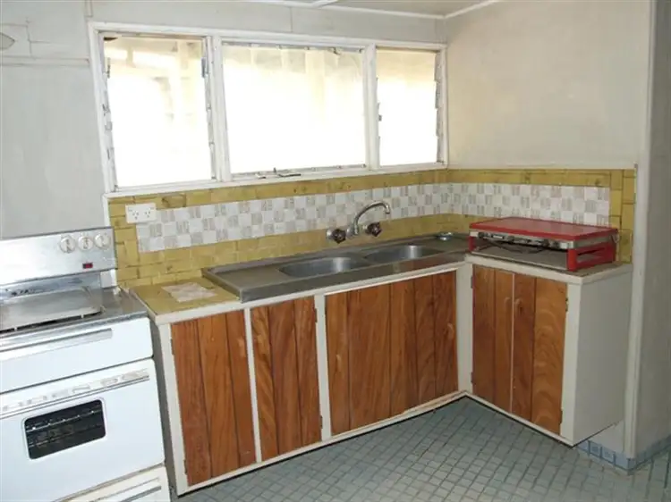 Third view of Homely house listing, 64 Thistle Street, Blackall QLD 4472