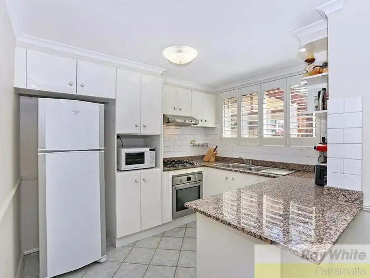 Third view of Homely townhouse listing, 4/50 Morton Street, Parramatta NSW 2150