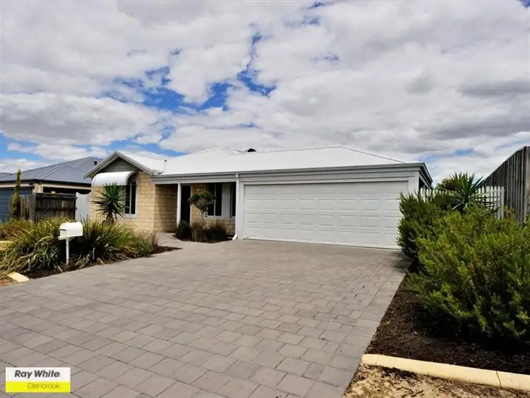 Third view of Homely house listing, 12 Ardmore Parade, Ellenbrook WA 6069