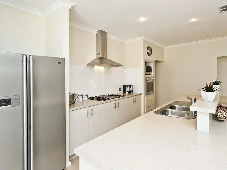 Second view of Homely house listing, 168 Arpenteur Drive, Baldivis WA 6171