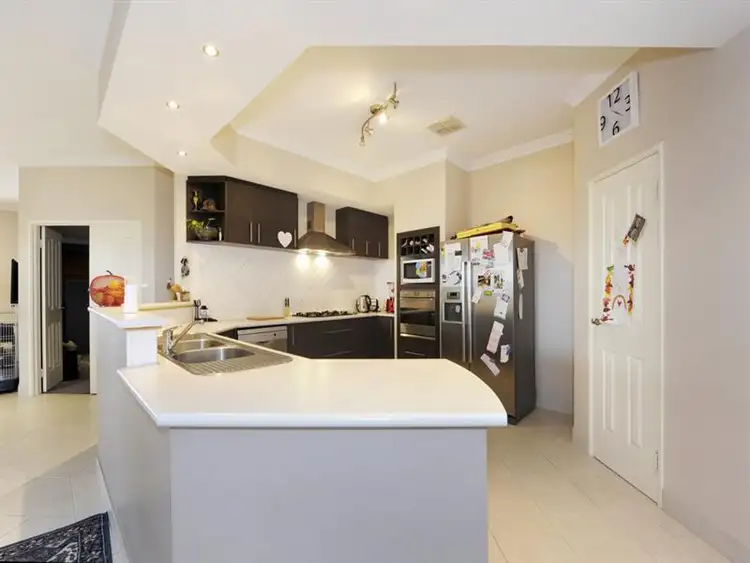Second view of Homely house listing, 16 Surf Drive, Secret Harbour WA 6173