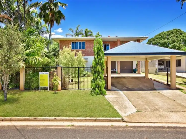 Main view of Homely house listing, 37 FAIRVIEW Street, Bayview Heights QLD 4868